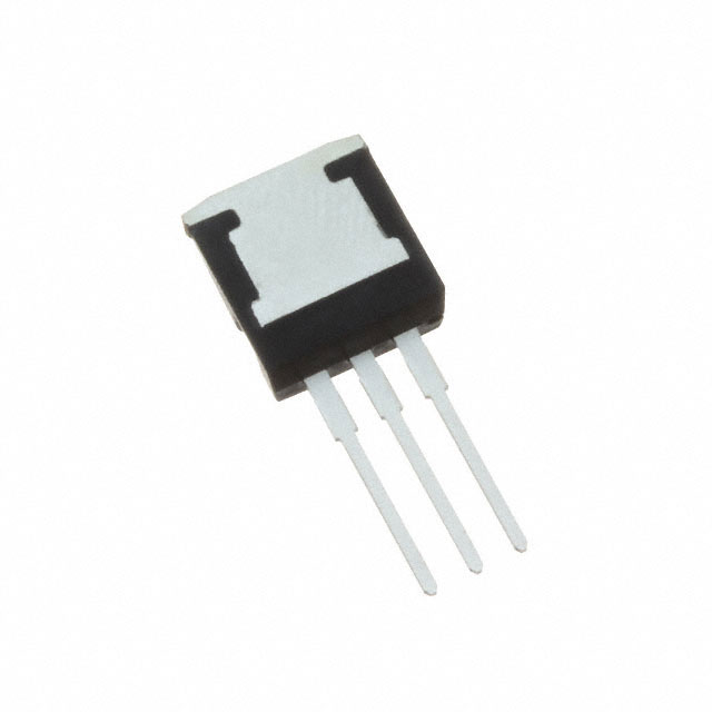 STI6N90K5 STMicroelectronics  Transistoren - FETs MOSFETs - Einzeln